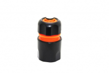 CUPLA RAPIDA 3/4 CU STOP