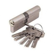 CILINDRU SIGURANTA 80MM
