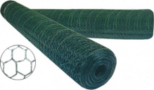 PLASA RABITZ PLASTIFIATA 1X25M 1 25MMX1 MM