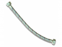 RACORD FLEX. APA L40 1/2-3/8 TM RACORD FLEX. APA L40 1/2-3/8 TM
