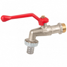 ROBINET ALAMA DUBLU SERVICIU 1/2 ROBINET ALAMA DUBLU SERVICIU 1/2