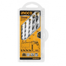 Set BURGHIE 5PCS/SET INGCO AKD3055