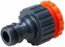 TS3007 - CONECTOR 3/4-1/2'' TS3007 - CONECTOR 3/4-1/2''
