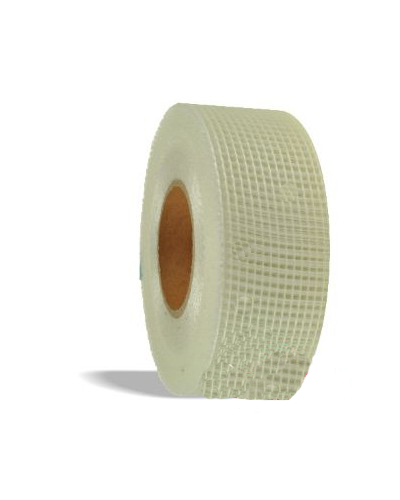 BANDA IMBINARE FIBRA STICLA 48MM/25M