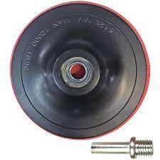 DISC DE SLEFUIRE+ADAPTOR