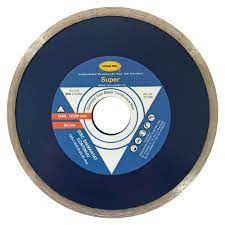 DISC DIAMANTAT CONTINU 180X2.2X5.5X22.23