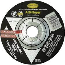 DISC POLIZAT METAL T27