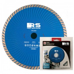 DISC RS PROFESIONAL 180 1.5