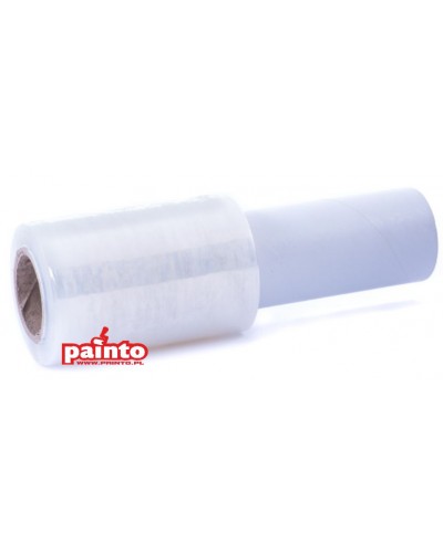 FOLIE STRETCH CU MANER