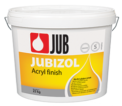 JUB CHIT AKRYLIC LES 20 750G BRAD