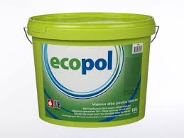 JUB EKOPOL 10L