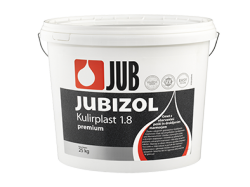JUB KULIRPLAST 2.0MM 455 25KG