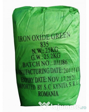 OXID VERDE 1KG