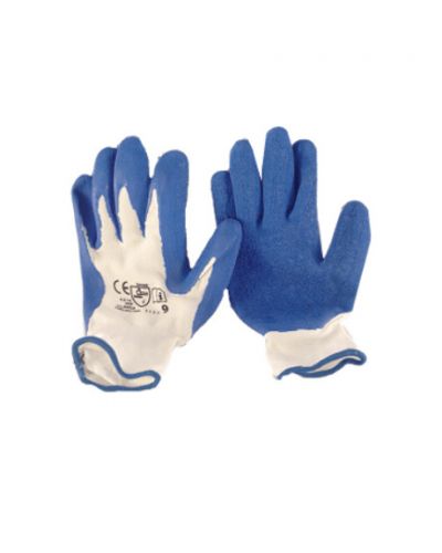 MANUSI NYLON/LATEX BLUE BIRD