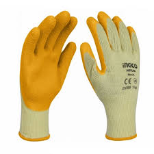 MANUSI PROTECTIE , XL , INGCO