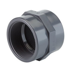 MUFA PLASTIC 3/4