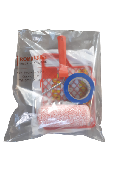 PACHET POLYCRON 18