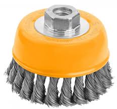 PERIE FLEX TOROANE 100MM, INGCO