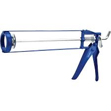 PISTOL SILICON 230MM ALBASTRU