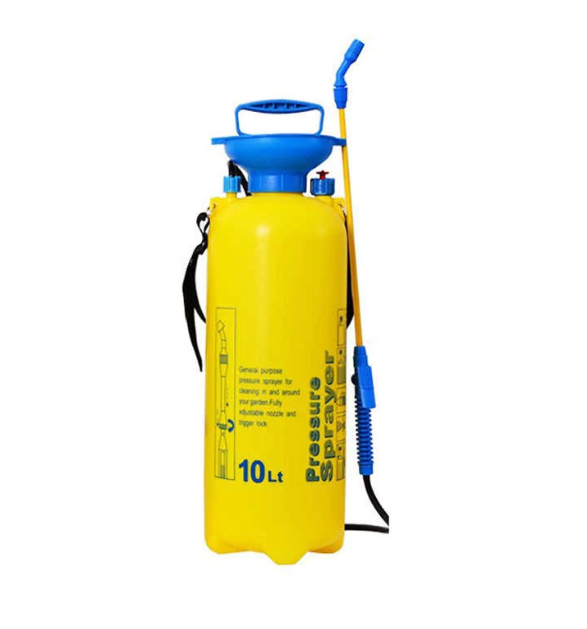 POMPA STROPIT PLASTIC 10L