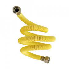 RACORD EXT. GAZ PROTECTIE 500-1000 1/2 FF