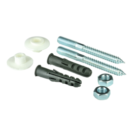 SET FIXARE LAVOAR MARE 10X100