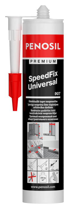 SILICON FIXARE RAPIDA MONTAJKIT