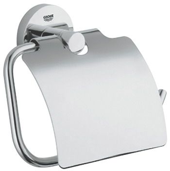 SUPORT HARTIE INOX