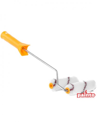 TRAFALET COMPLET+ROTADUL 10CM+REZERVA
