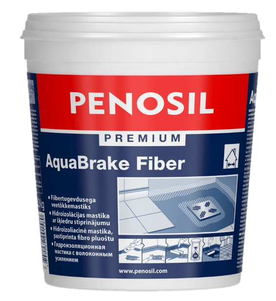 Y0056 PENOSIL PREMIUM AQUABARKE FIBER 5L