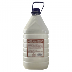 AMORSA ACRILICA 5L