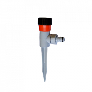 ASPERSOR FIX 360* CU CONECTOR TIP TAURUS -4575
