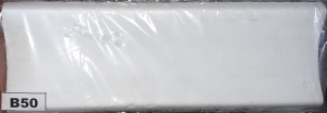 BAGHETA POLISTIREN B50