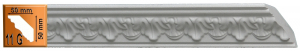 BAGHETA POLISTIREN G11