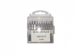 BITI 20PCS/SET SDB11SL113 INGCO