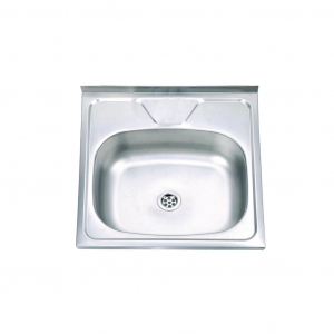CHIUVETA 40X50 INOX (0.40MM)
