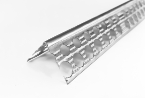 COLTAR ALUM 2.5M 0.4X30X30MM , 25BUC