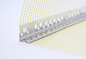 COLTAR ALUMINIU + PLASA 2.5M/25BUC