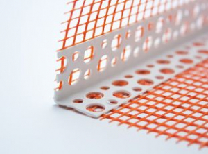 COLTAR PVC + PLASA DE 160GR 2.5M/25BUC PORTOCALIU