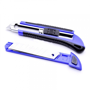 CUTTER 3 LAME REZERVA PROFI