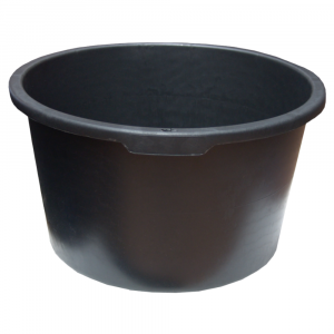 CUVA MORTAR ROTUNDA 40L