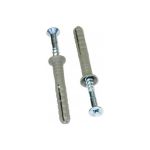 DIBLU CU HOLSURUB 6MM(10BUC)