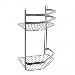 ETAJERA BAIE COLT INOX II
