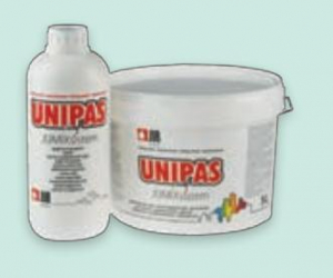 JUB UNIPAS W101 ML
