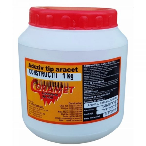 ARACET CONSTRUCTII 500ML 12/BAX