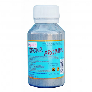 BRONZ ARGINTIU 500ML