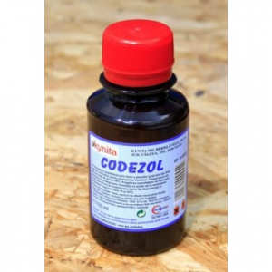CODEZOL 100ML