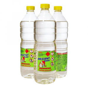 DILUANT UNIVERSAL 0.9L/12BUC