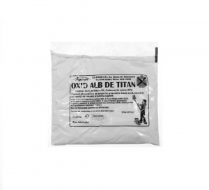OXID ALB DE TITAN 150GR