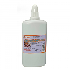 ULEI MECANISME FINE CU PIC 120ML